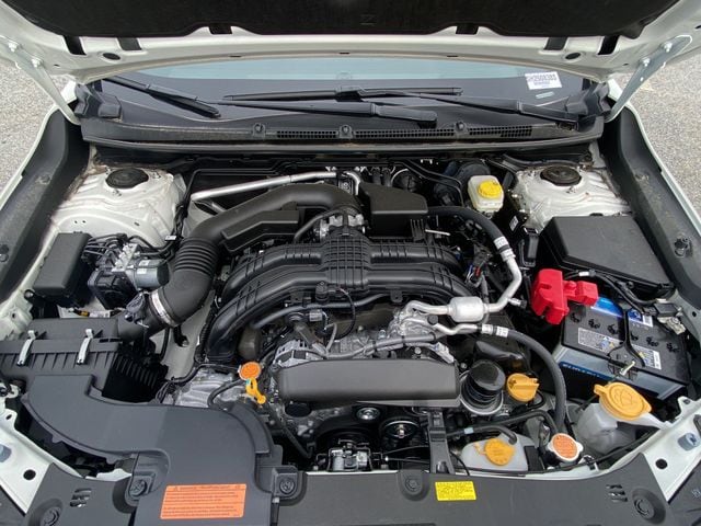 2026 Subaru Impreza Sport - Photo 18