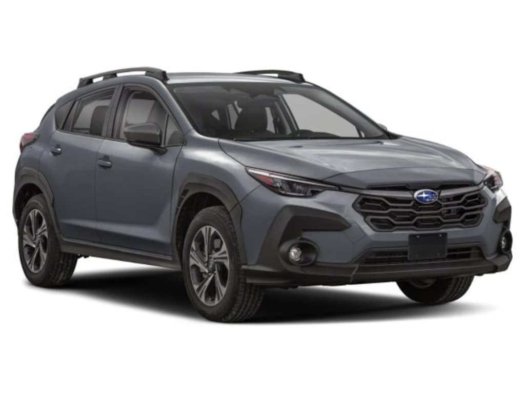 New 2026 Subaru Crosstrek Premium SUV