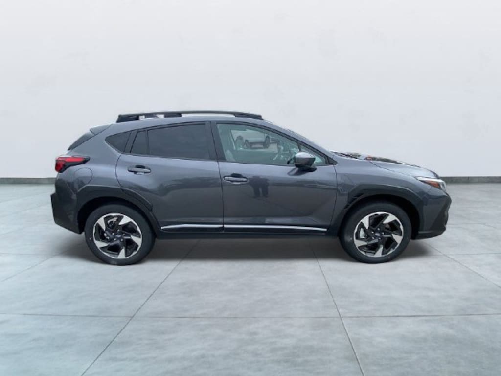 New 2026 Subaru Crosstrek Limited SUV