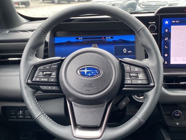 2026 Subaru Outback Touring XT - Photo 17