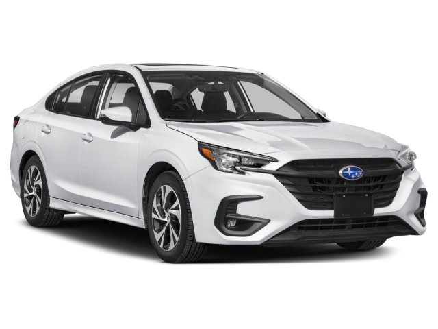 Used 2024 Subaru Legacy Premium Sedan