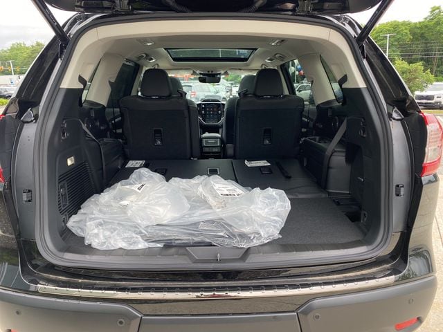 2026 Subaru Ascent Limited Bronze Edition - Photo 26