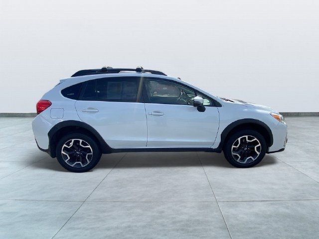 Used 2017 Subaru Crosstrek Limited with VIN JF2GPANC0HH226072 for sale in Haverhill, MA