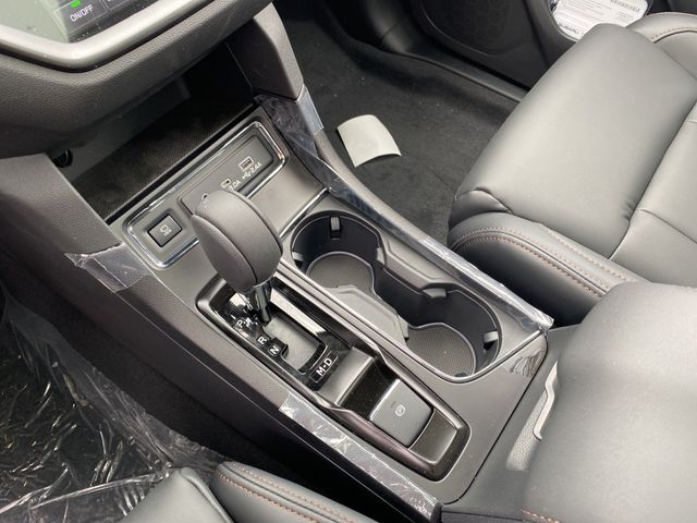 2026 Subaru Ascent Limited Bronze Edition - Photo 29