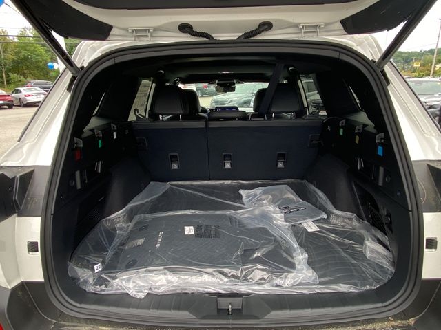 2026 Subaru Outback Touring XT - Photo 26
