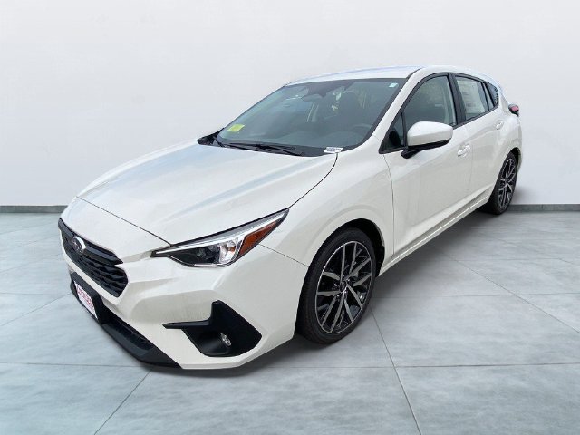 2026 Subaru Impreza Sport - Photo 7