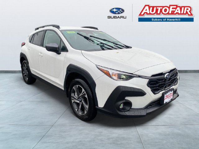 New 2026 Subaru Crosstrek Premium SUV