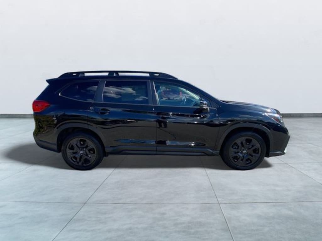 Used 2023 Subaru Ascent Onyx Edition SUV