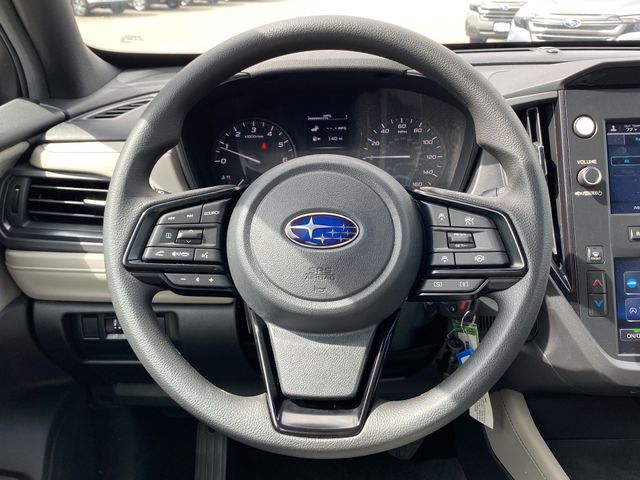 2026 Subaru Forester Base - Photo 17