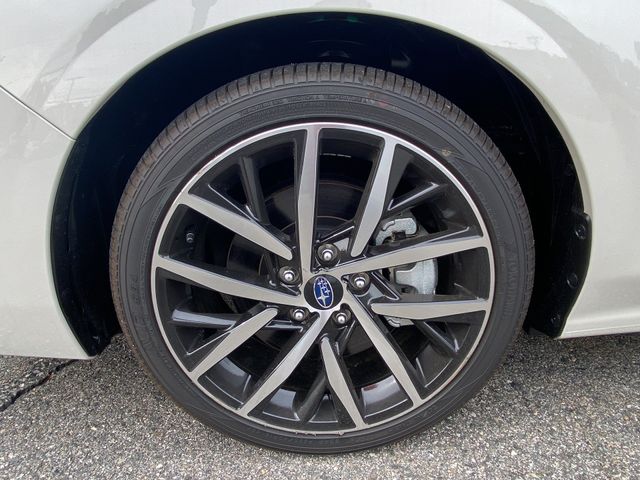 2026 Subaru Impreza Sport - Photo 22