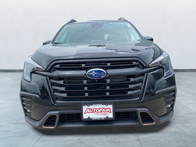 2026 Subaru Ascent Limited Bronze Edition - Photo 8