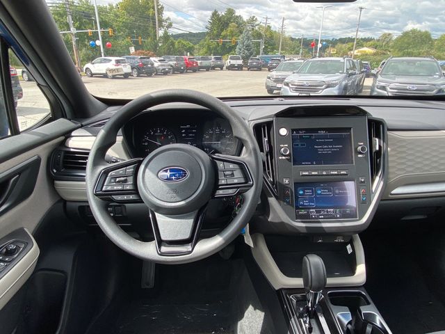 2026 Subaru Forester Base - Photo 16