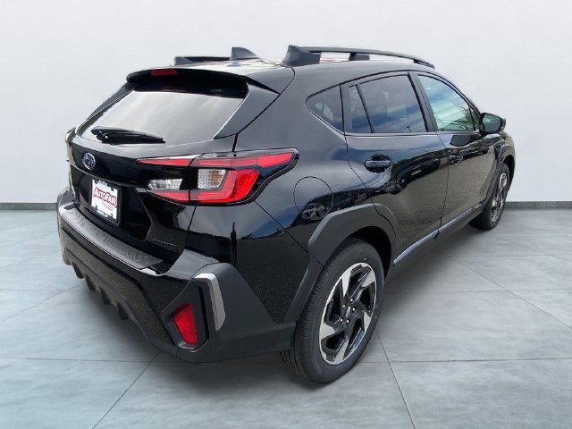 New 2026 Subaru Crosstrek Limited SUV