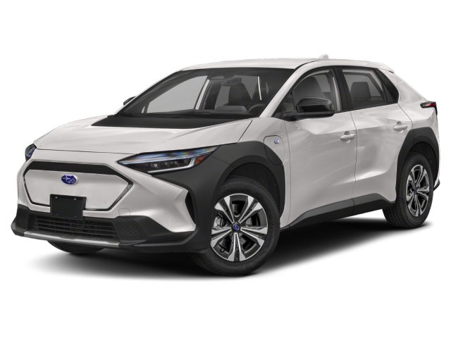 2023 Subaru SOLTERRA Premium
