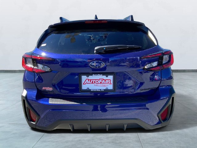 New 2026 Subaru Crosstrek Premium SUV