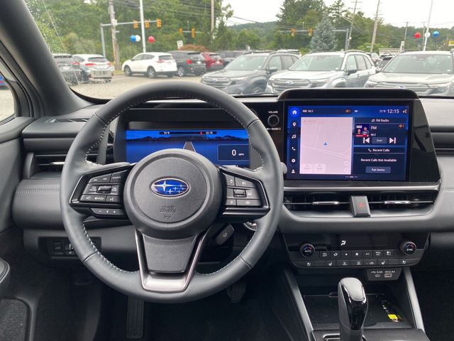 2026 Subaru Outback Touring XT - Photo 16