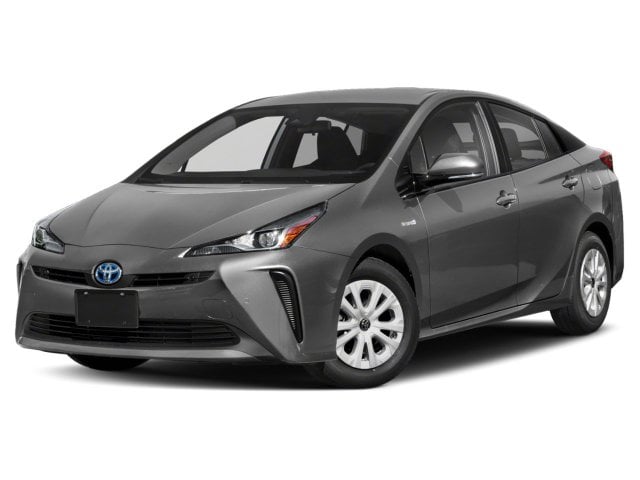 2019 Toyota Prius