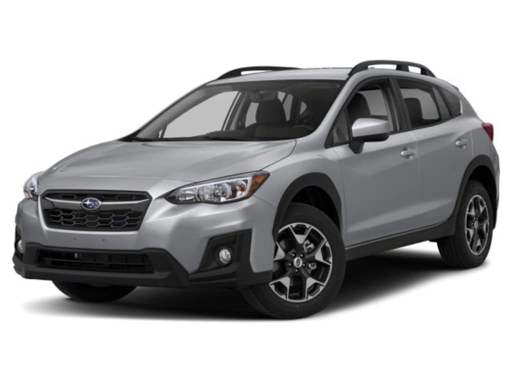 Used 2018 Subaru Crosstrek 2.0i Limited SUV