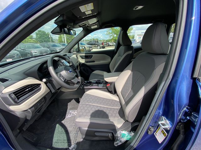 2026 Subaru Forester Base - Photo 11