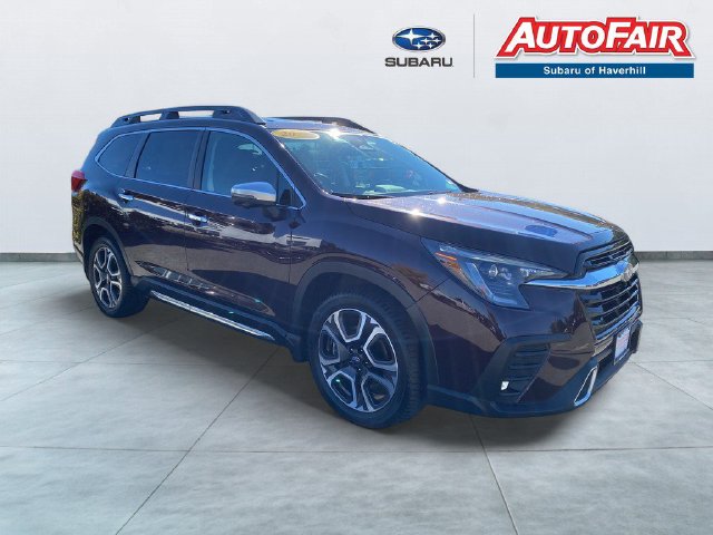 2023 Subaru Ascent