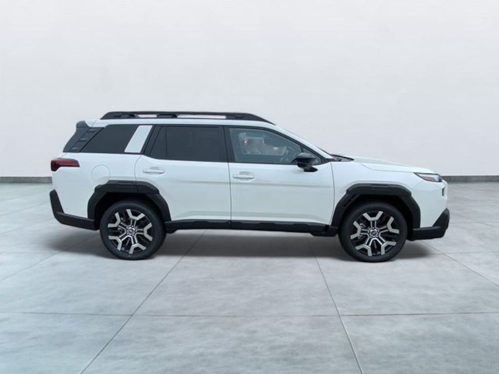 New 2026 Subaru Outback Touring XT SUV