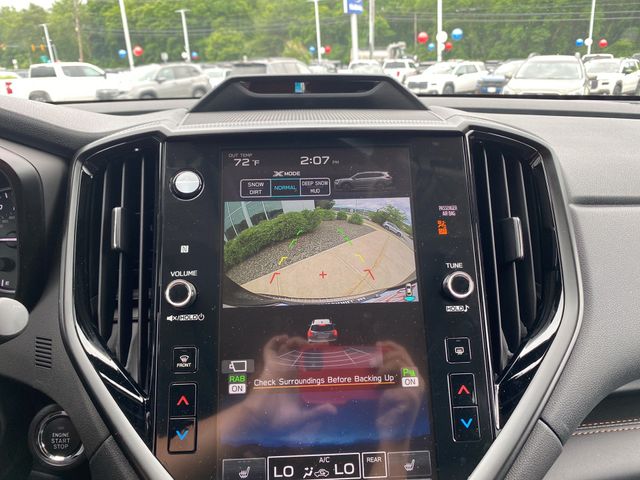 2026 Subaru Ascent Limited Bronze Edition - Photo 24