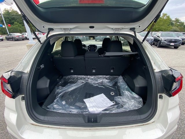 2026 Subaru Impreza Sport - Photo 19