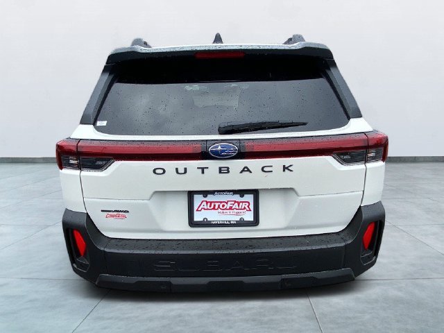 New 2026 Subaru Outback Limited XT SUV