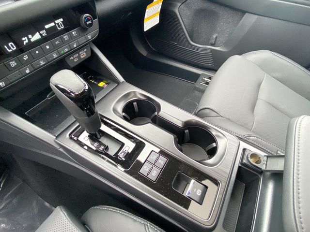 2026 Subaru Outback Touring XT - Photo 28
