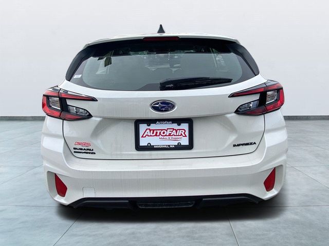 2026 Subaru Impreza Sport - Photo 4