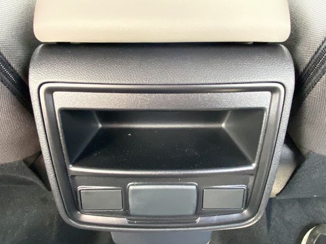 2026 Subaru Forester Base - Photo 14