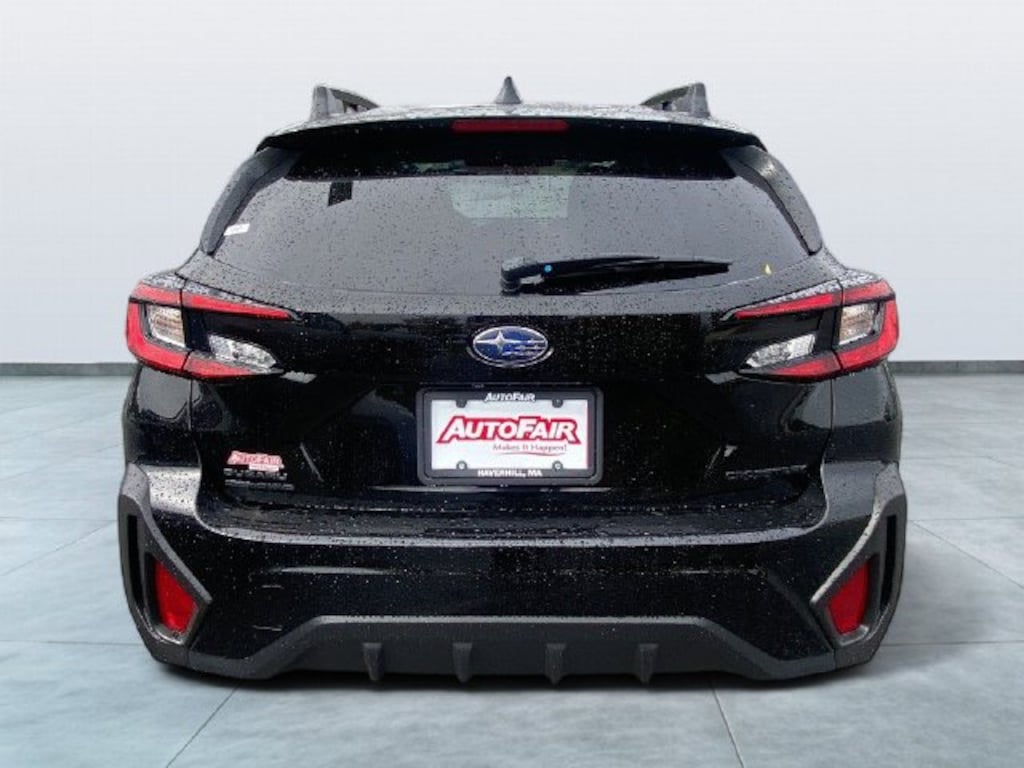 New 2026 Subaru Crosstrek Premium SUV