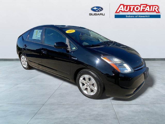 2009 Toyota Prius
