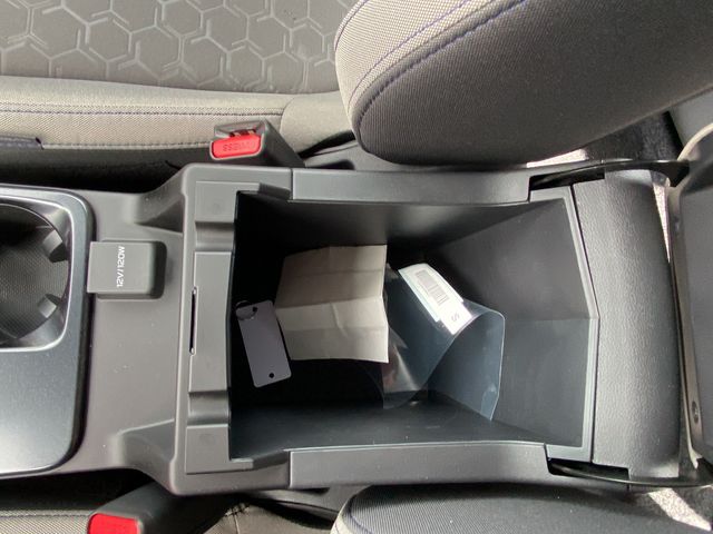2026 Subaru Forester Base - Photo 27