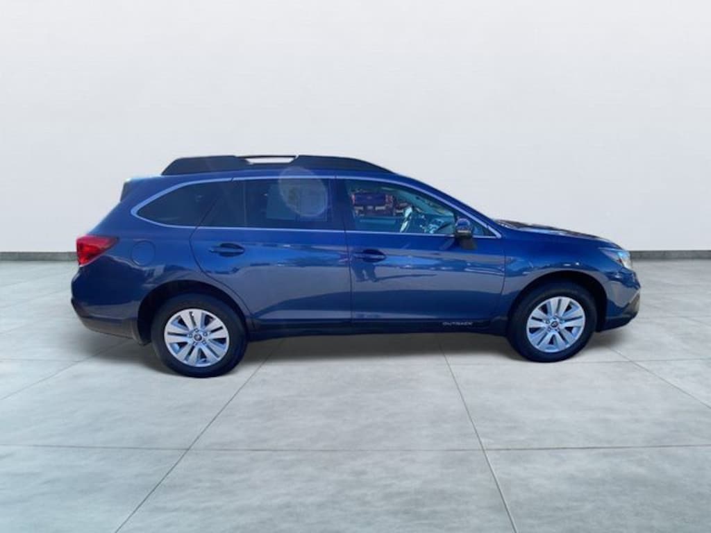 Used 2019 Subaru Outback 2.5i Premium SUV
