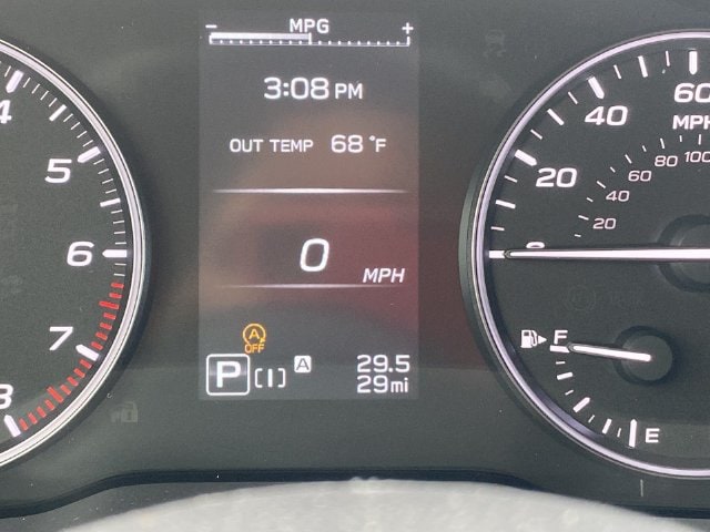 2026 Subaru Impreza Sport - Photo 14