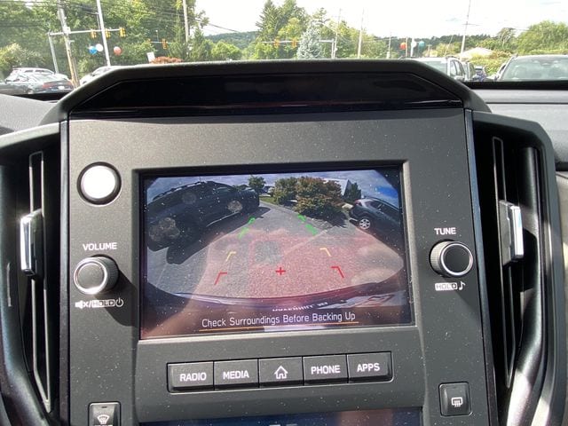 2026 Subaru Forester Base - Photo 22