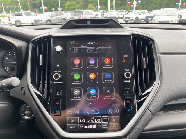 2026 Subaru Ascent Limited Bronze Edition - Photo 22