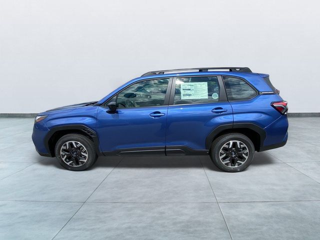 2026 Subaru Forester Base - Photo 6