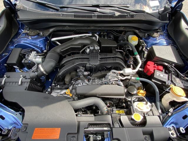 2026 Subaru Forester Base - Photo 23