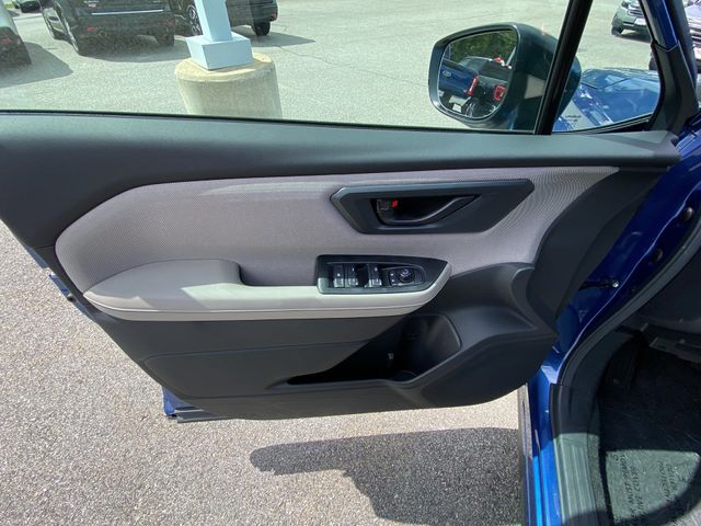 2026 Subaru Forester Base - Photo 9