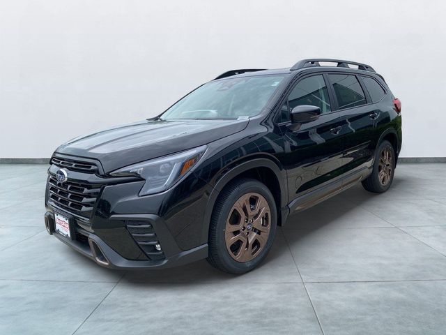 2026 Subaru Ascent Limited Bronze Edition - Photo 7