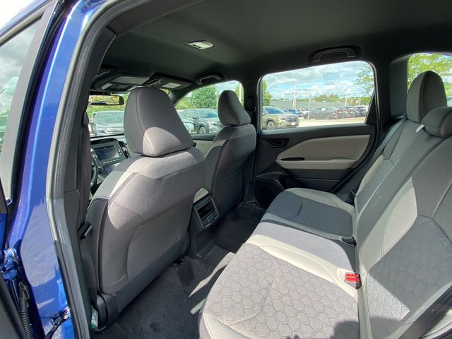 2026 Subaru Forester Base - Photo 13