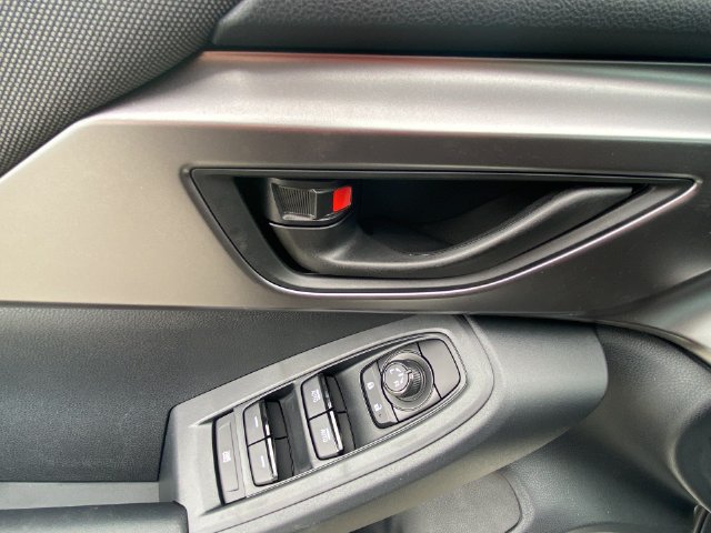 2026 Subaru Impreza Sport - Photo 10