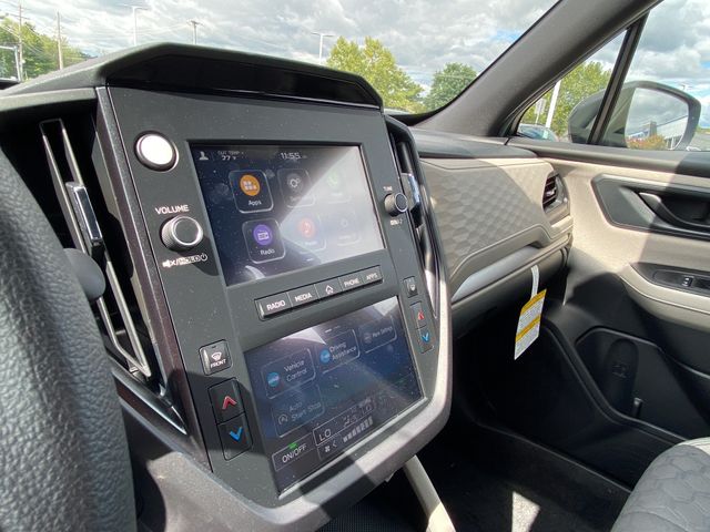 2026 Subaru Forester Base - Photo 20