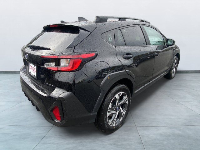 New 2026 Subaru Crosstrek Premium SUV