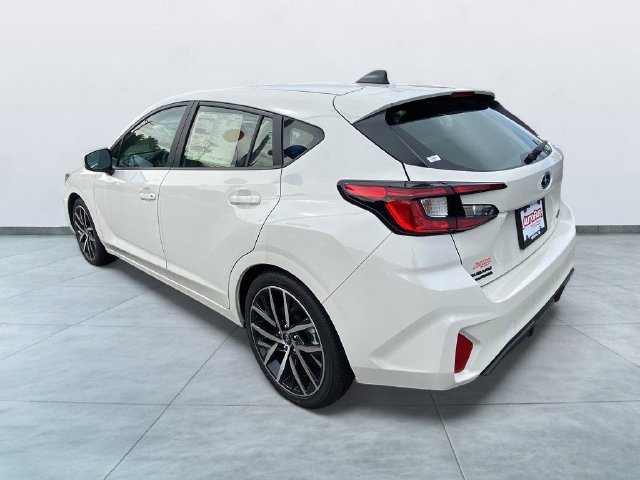 2026 Subaru Impreza Sport - Photo 5