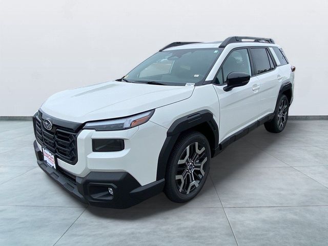 2026 Subaru Outback Touring XT - Photo 7