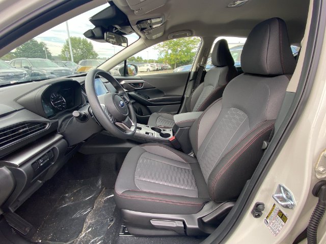 2026 Subaru Impreza Sport - Photo 11