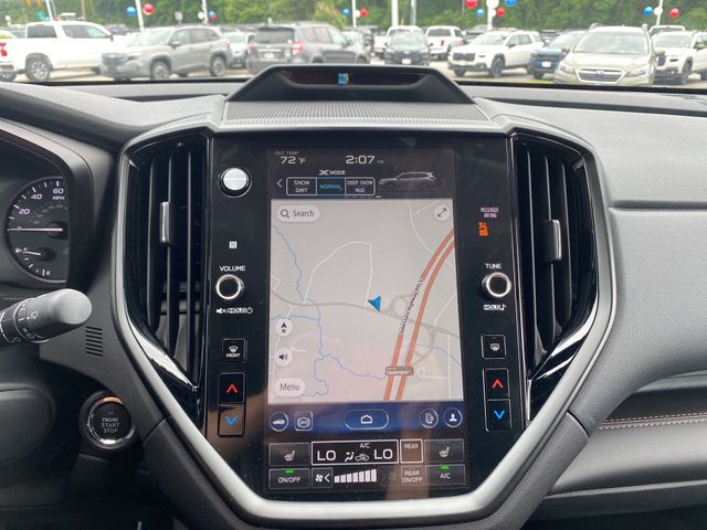 2026 Subaru Ascent Limited Bronze Edition - Photo 21